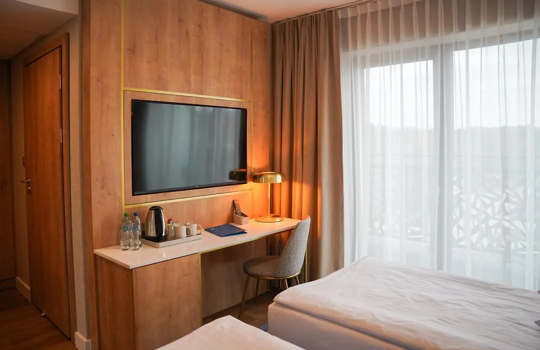 Hotel Mazurski Raj-1