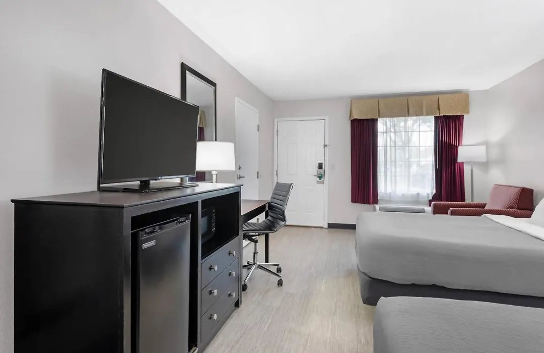 Quality Inn Andrews-1