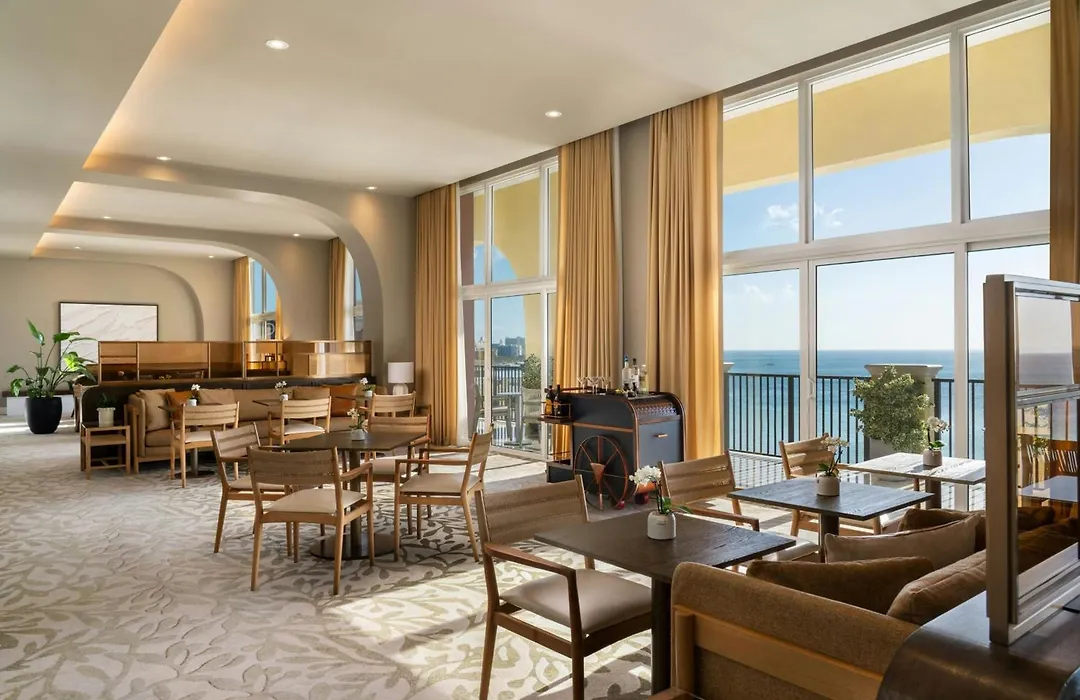 The Ritz-Carlton, Aruba-1