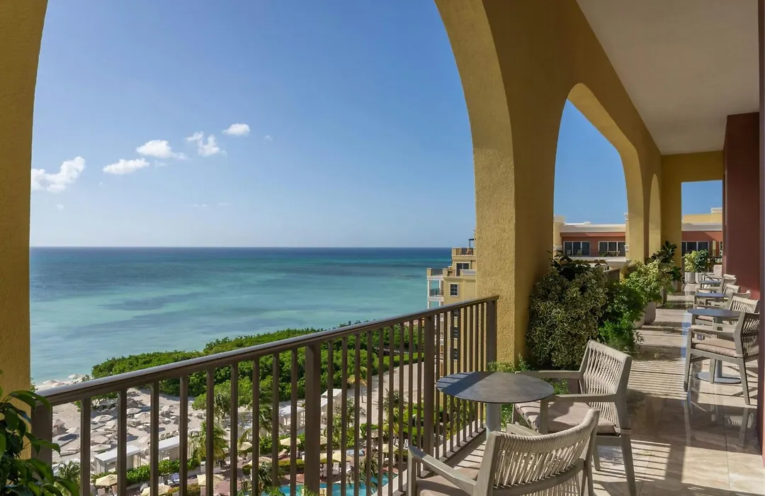 The Ritz-Carlton, Aruba-1