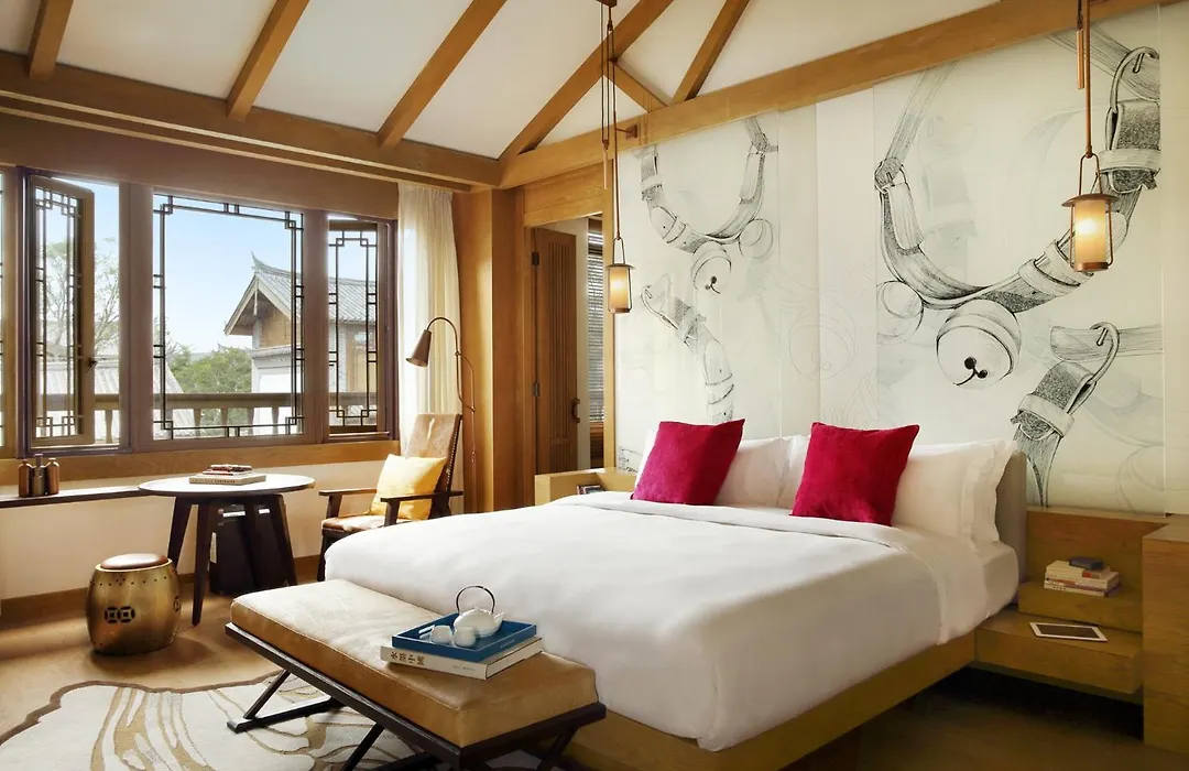 Hotel Indigo Lijiang Ancient Town By Ihg-1