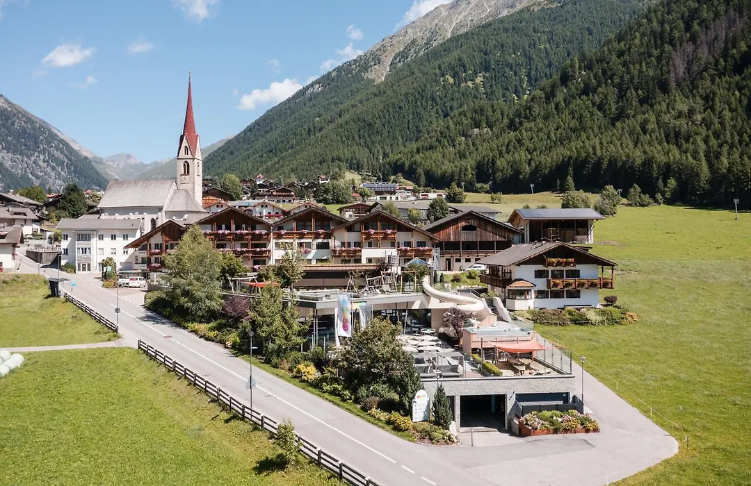 Familienhotel Huber-1