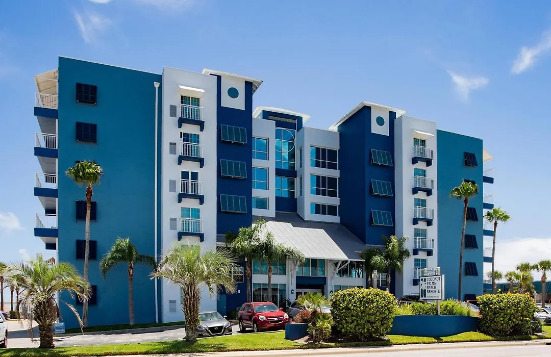 Coconut Palms Beach Resort Ii, An Ascend Collection Hotel-1