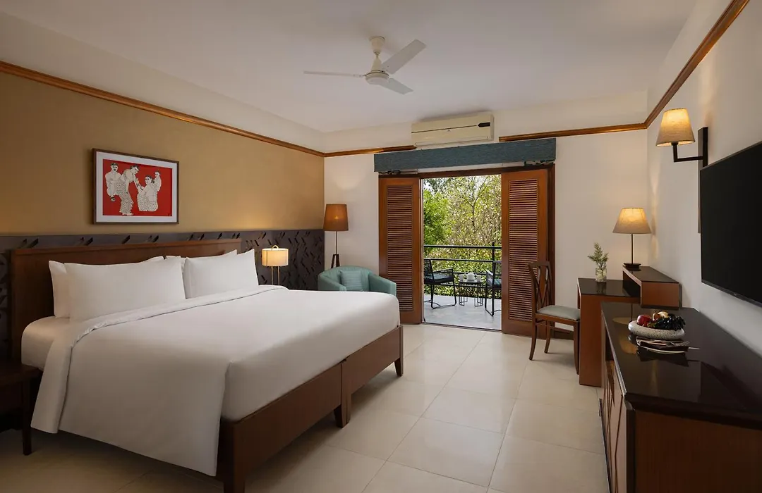 Angsana Oasis Spa & Resort-1