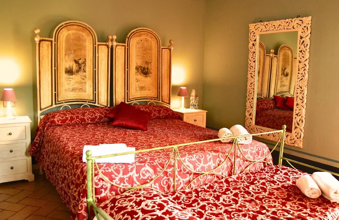 Albergo Diffuso Borgo Montemaggiore-1