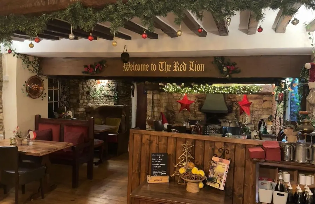Red Lion Dunston-1