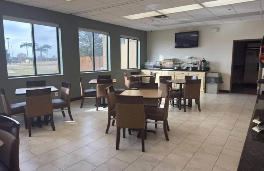 Quality Inn & Suites Colby-1