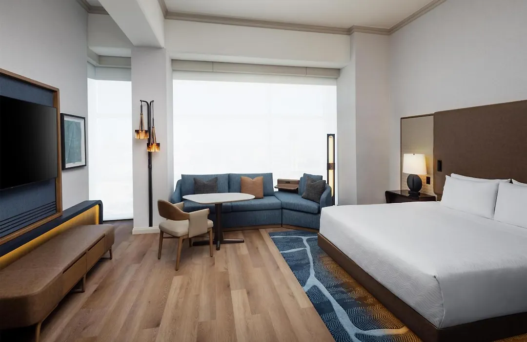 Grand Hyatt Dfw Airport-1