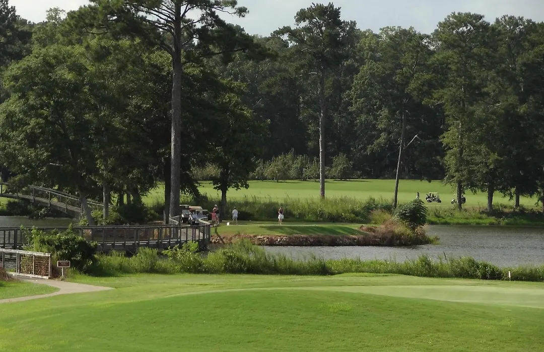 Callaway Resort & Gardens-1