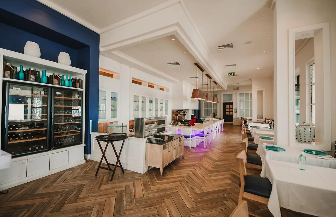Strand Hotel Swakopmund-1