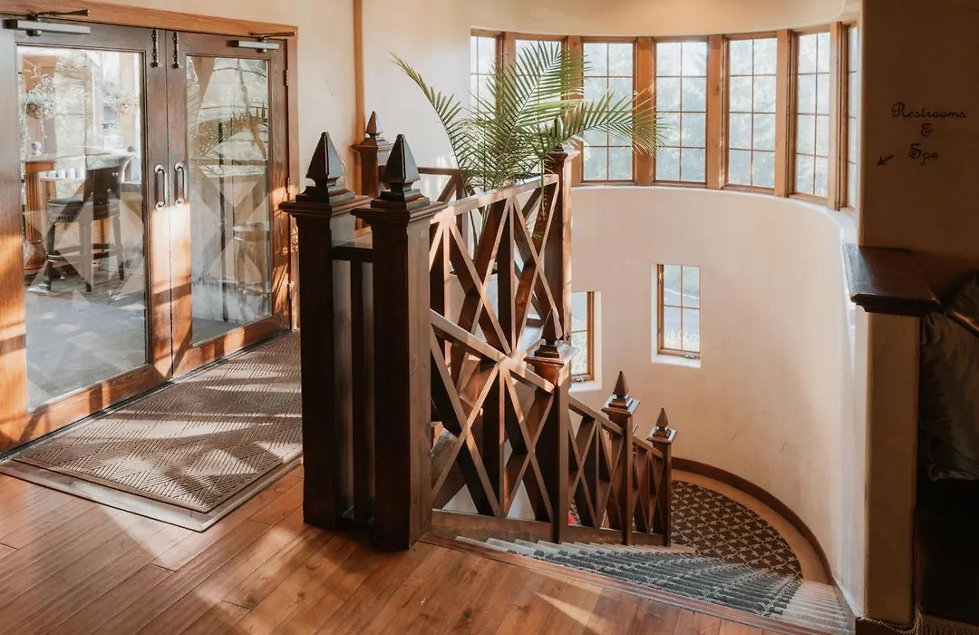 Mirbeau Inn & Spa - Skaneateles-1
