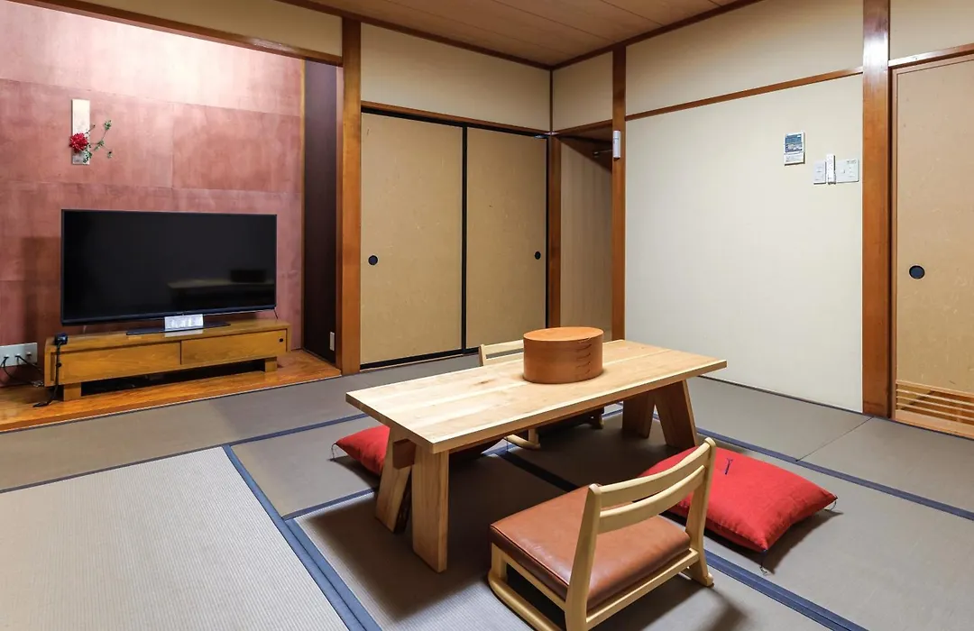 Hotel Grand Fuji-1