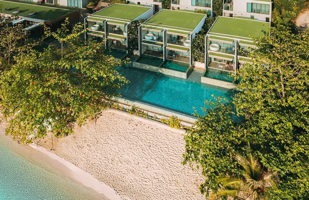 My Beach Resort Phuket, Panwa Beach-1