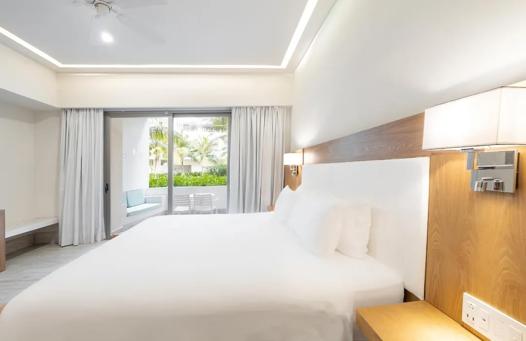 Izla Hotel By Fiesta Americana Isla Mujeres-1