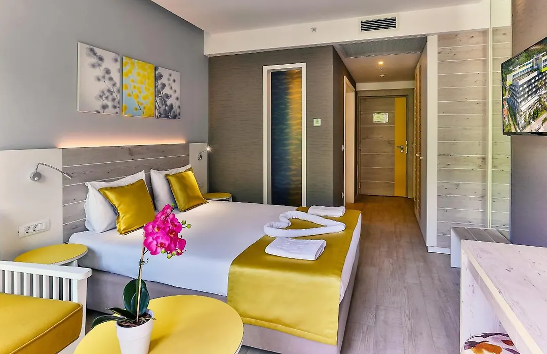 Carine Hotel Park-1