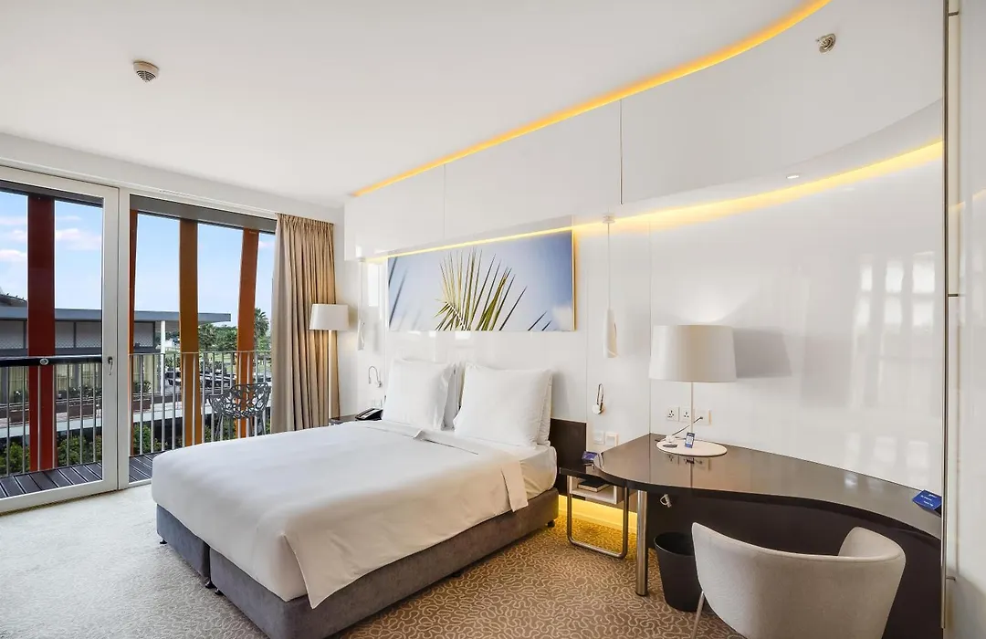 Radisson Blu Hotel&Convention Centre Kigali-1