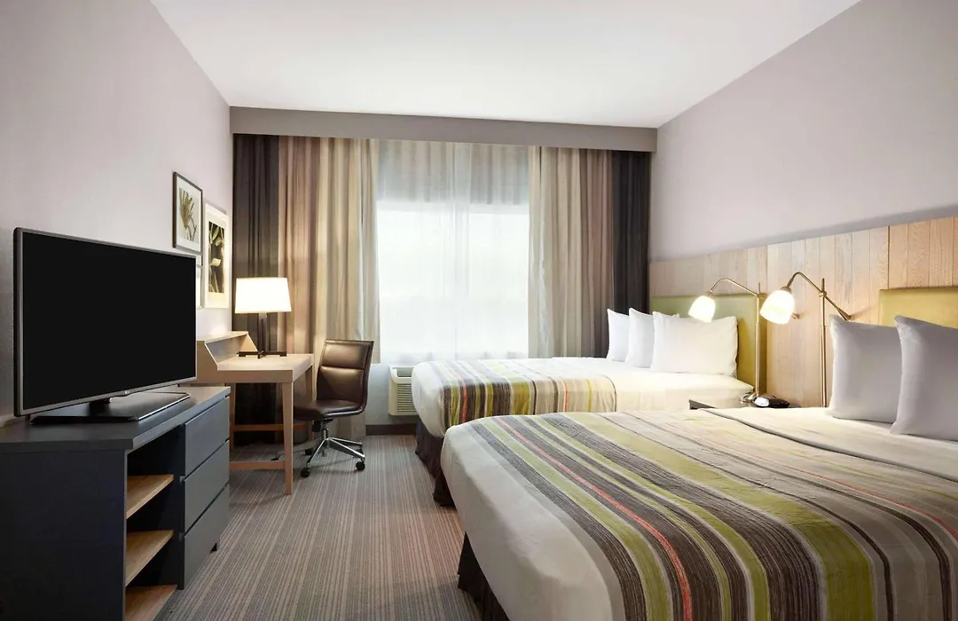 Country Inn & Suites By Radisson, Lawrence, Ks-1