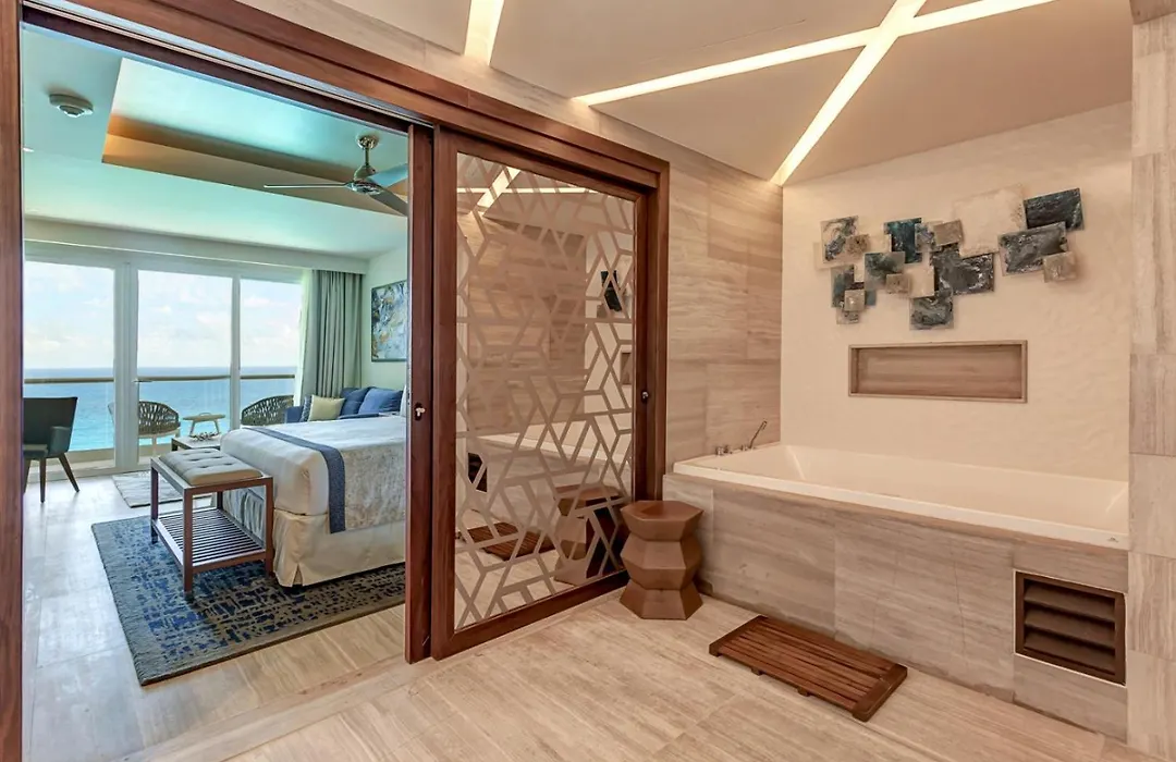 Royalton Chic Cancun, An Autograph Collection All-Inclusive Resort - Adults Only-1