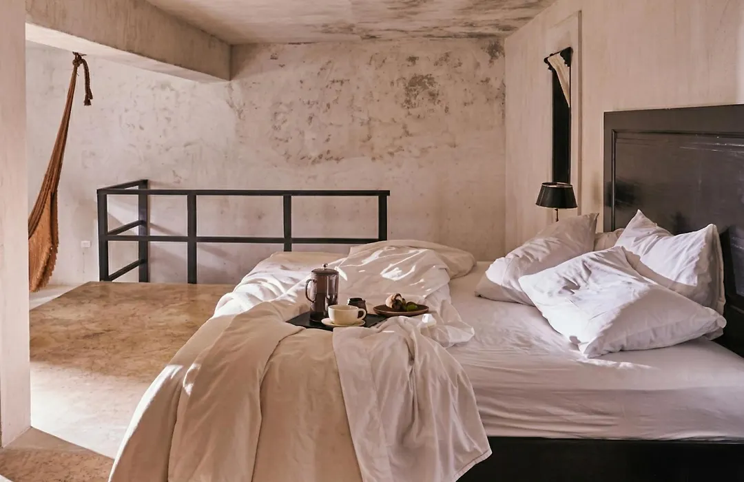 Coqui Coqui Papholchac Coba Residence & Spa-1