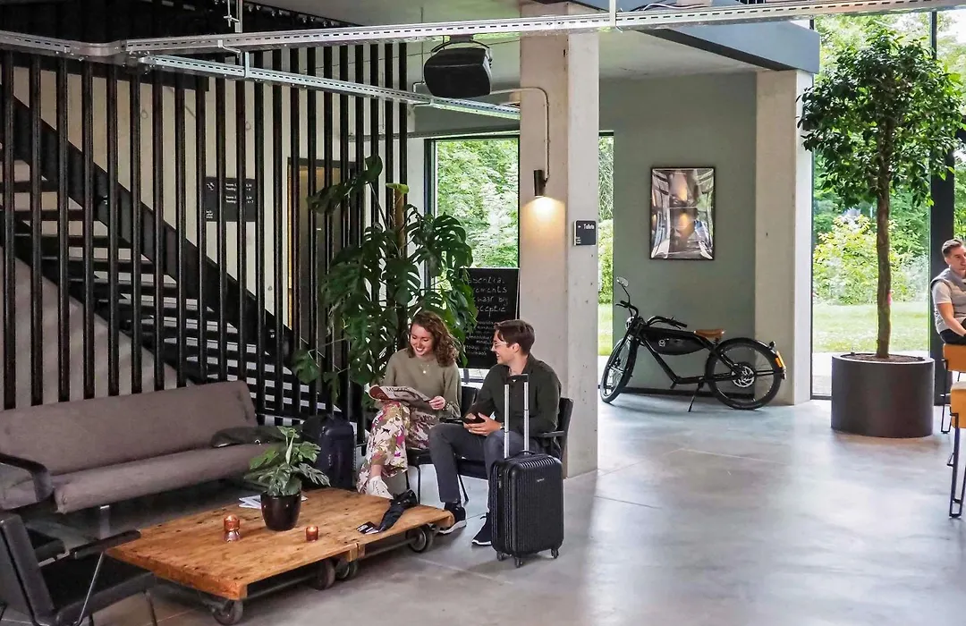 Hotel Valkenburg By Mercure - Next To Shimano Experience Center-1