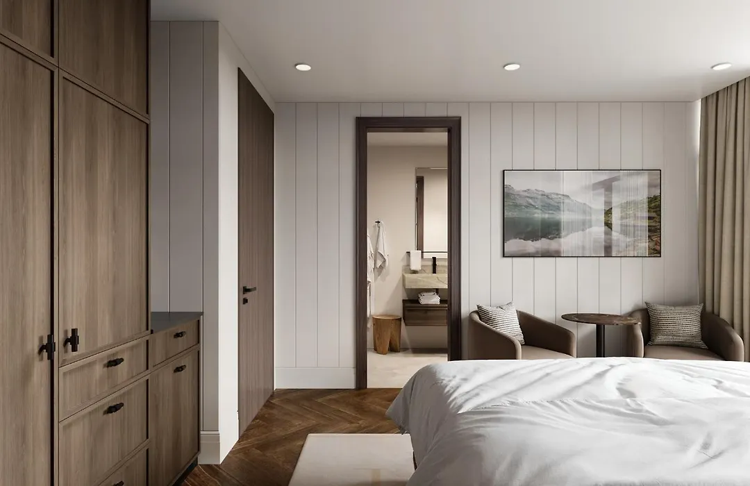 360 Hotel Boutique And Spa-1