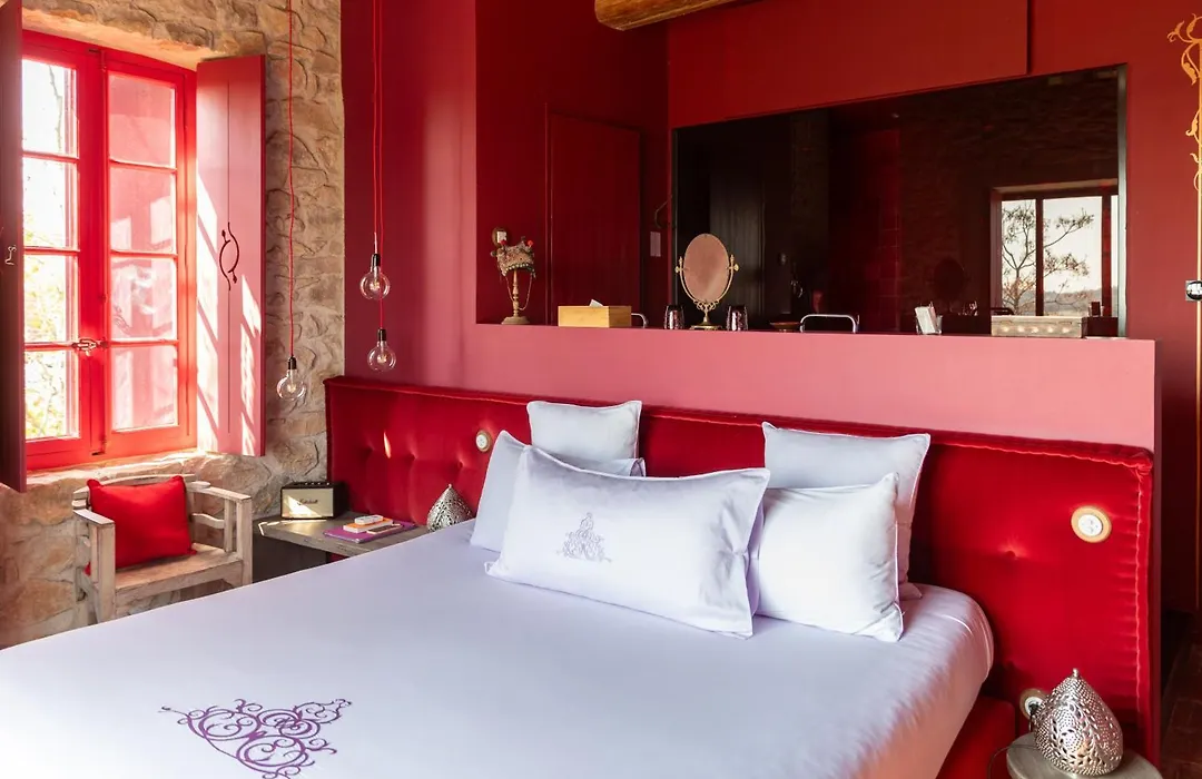 Hotel De Castigno - Wine Hotel & Resort-1