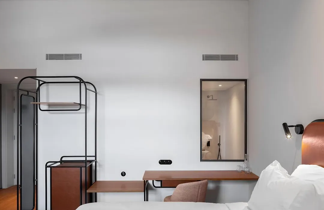 Exmo Hotel By Olivia-1