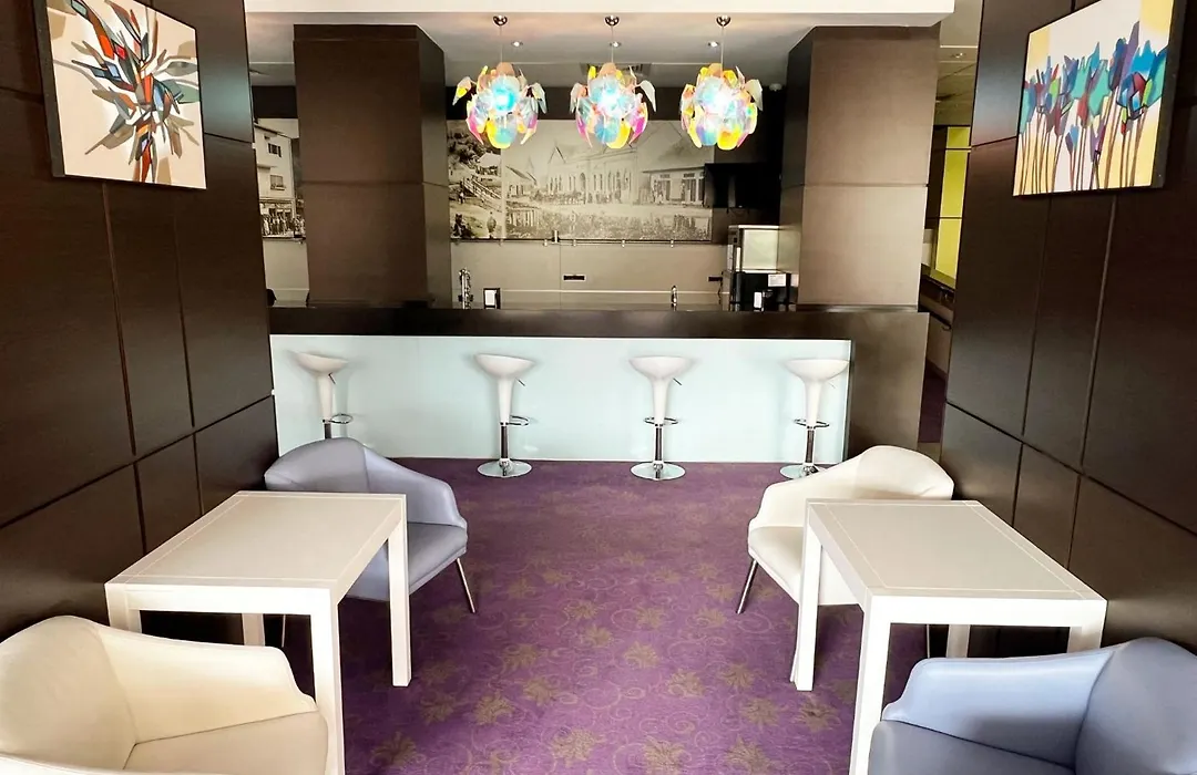 Caprioara Spa&Wellness Resort-1