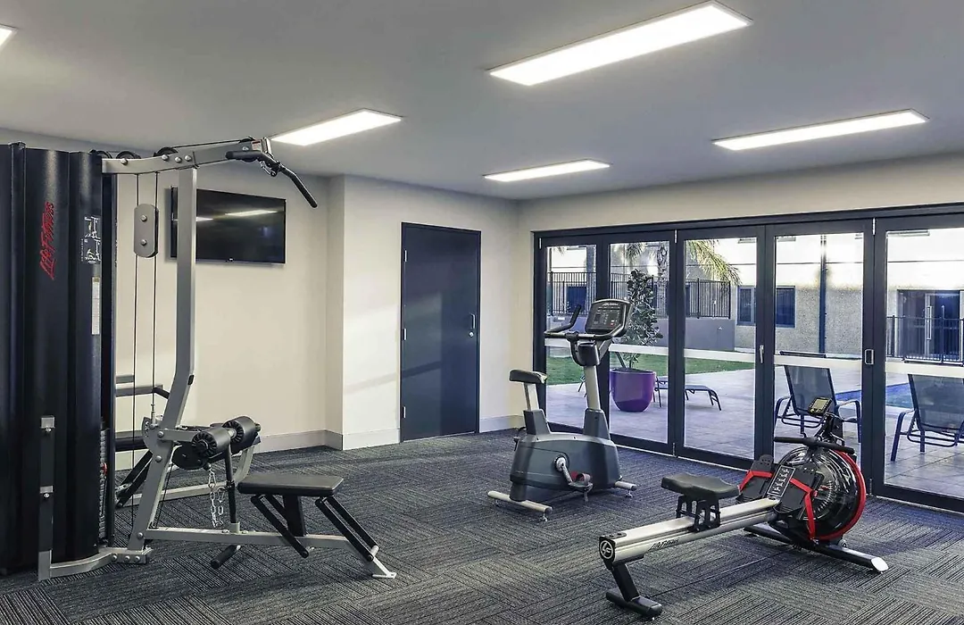 Mercure Tamworth-1