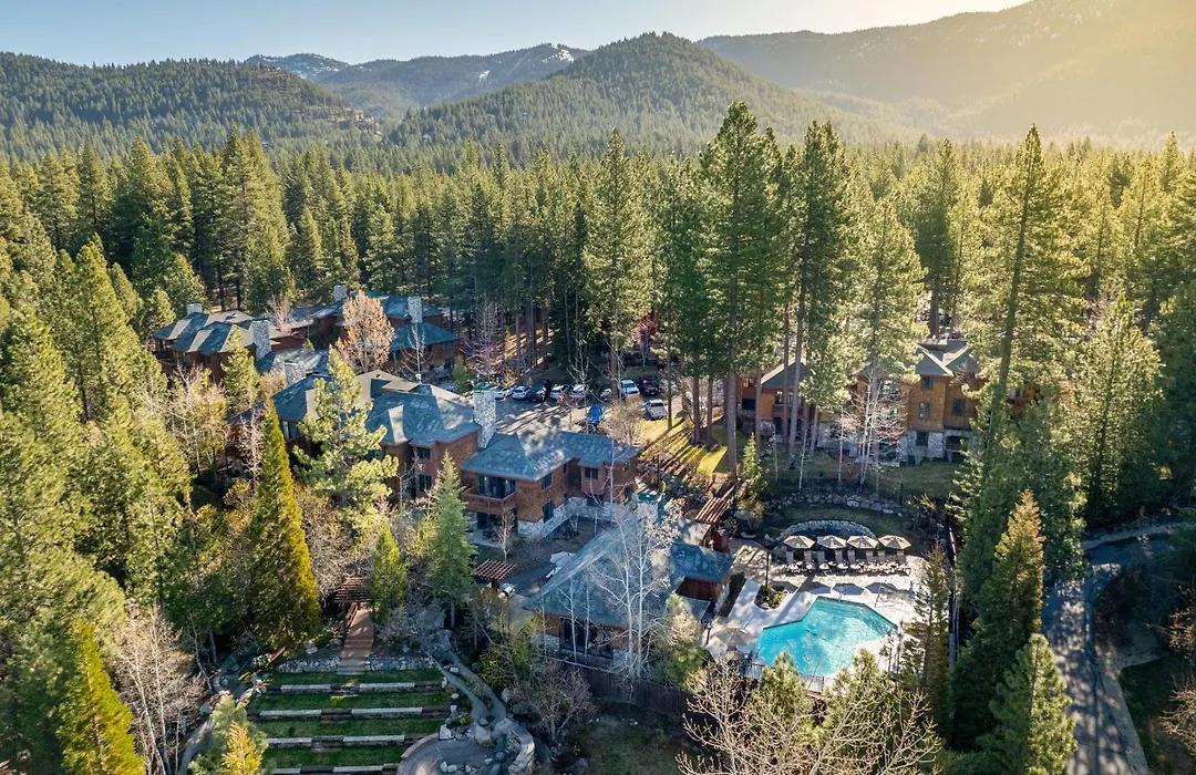 Hyatt Vacation Club At High Sierra Lodge-1