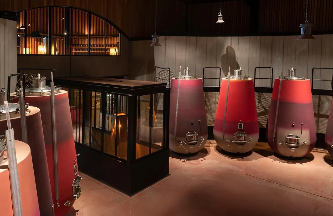 Hotel De Castigno - Wine Hotel & Resort-1