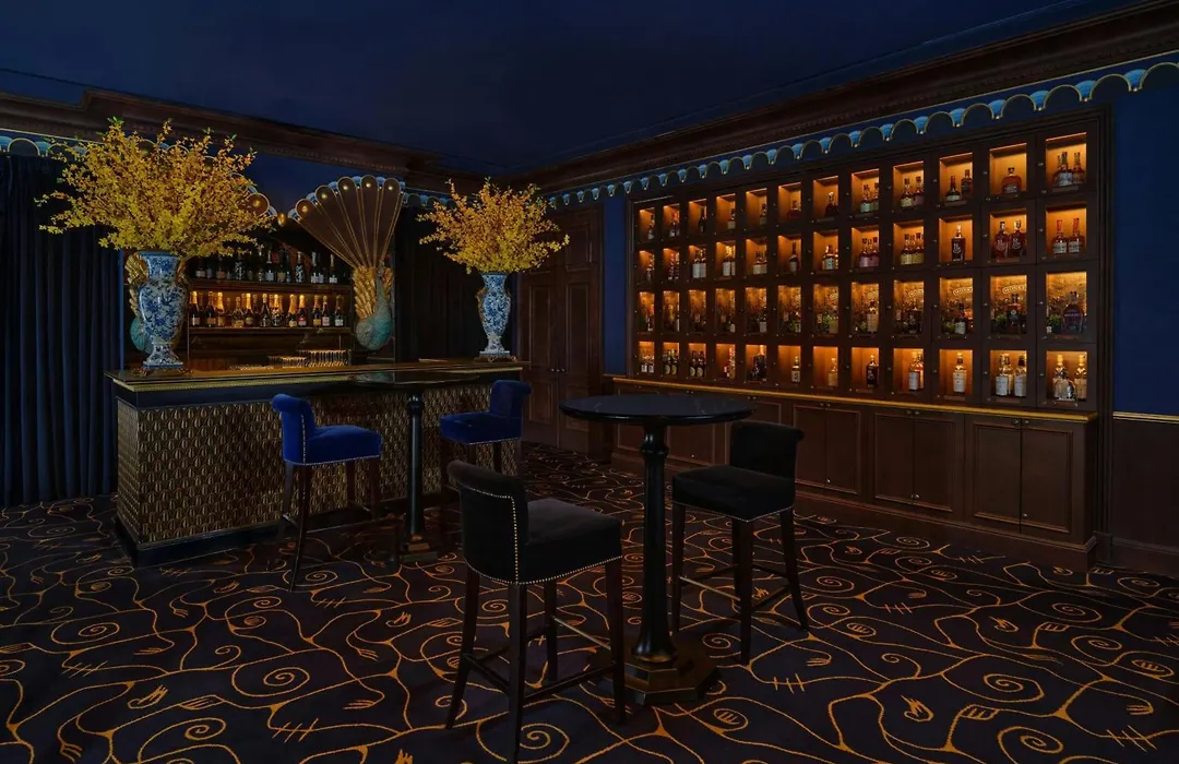 L'Escape, A Luxury Collection Hotel, Seoul Myeongdong-1