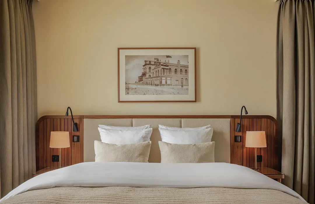 Grand Hotel Huis Ter Duin-1