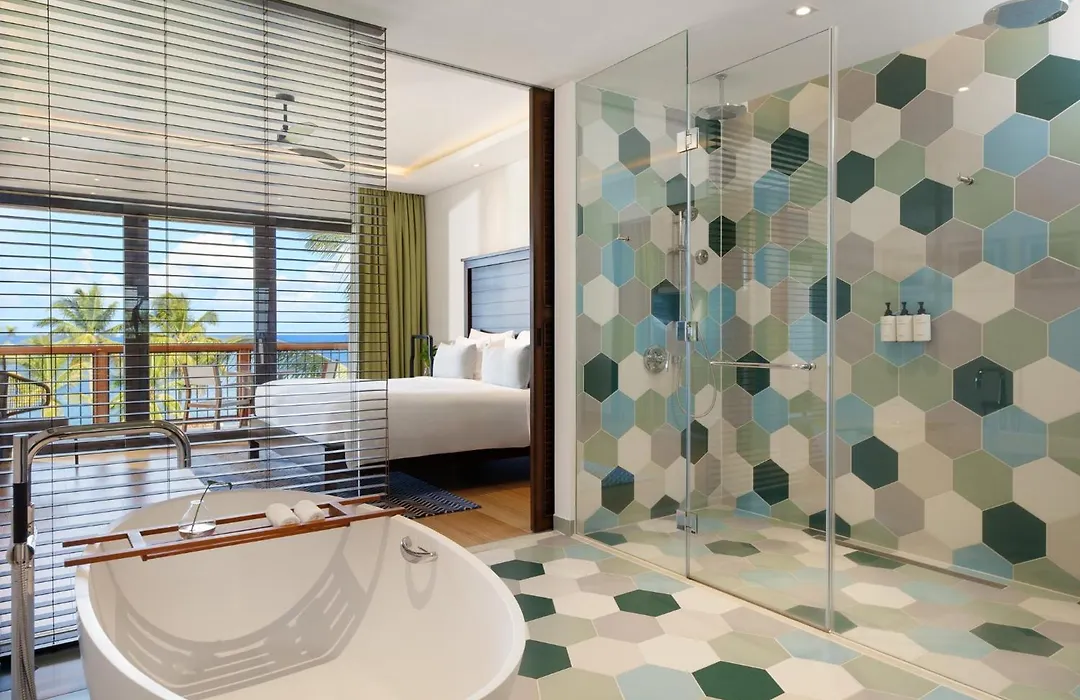 Intercontinental Dominica Cabrits Resort & Spa By Ihg-1