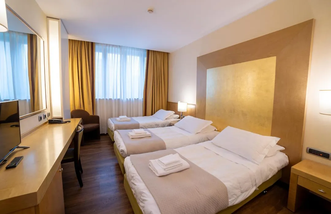 Hotel Tiffany Milano-1