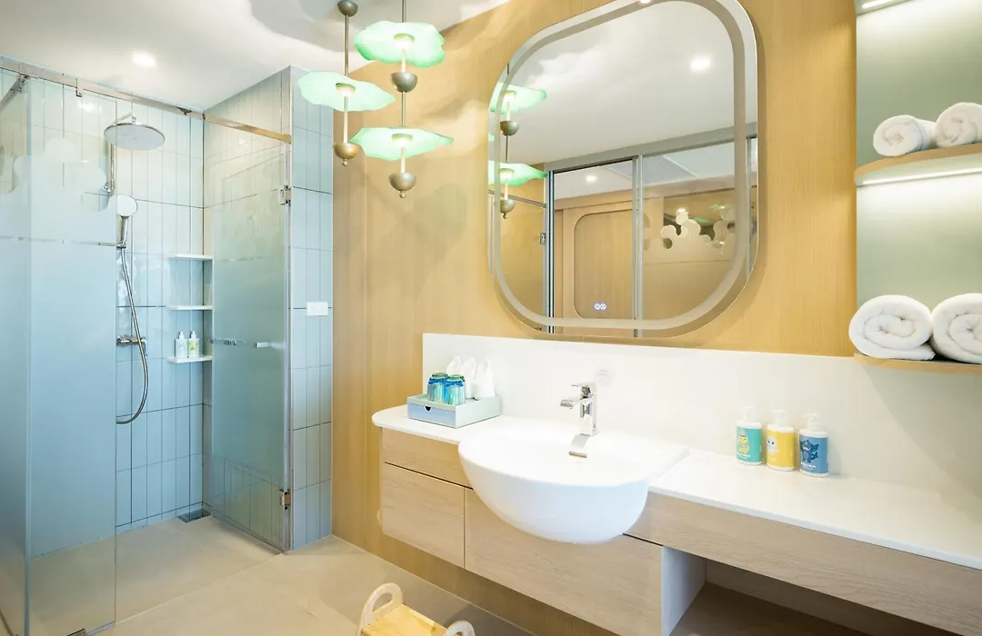 Katathani Phuket Beach Resort - Sha Extra Plus-1