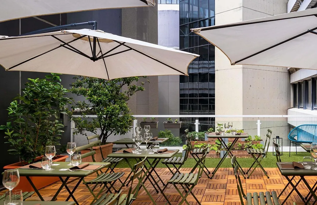 Mercure Milano Agrate Brianza-1