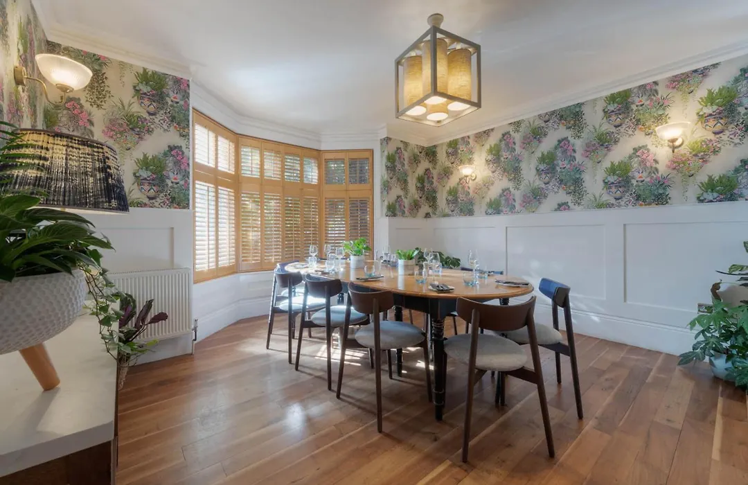 Somerset House Boutique Hotel And Restaurant-1
