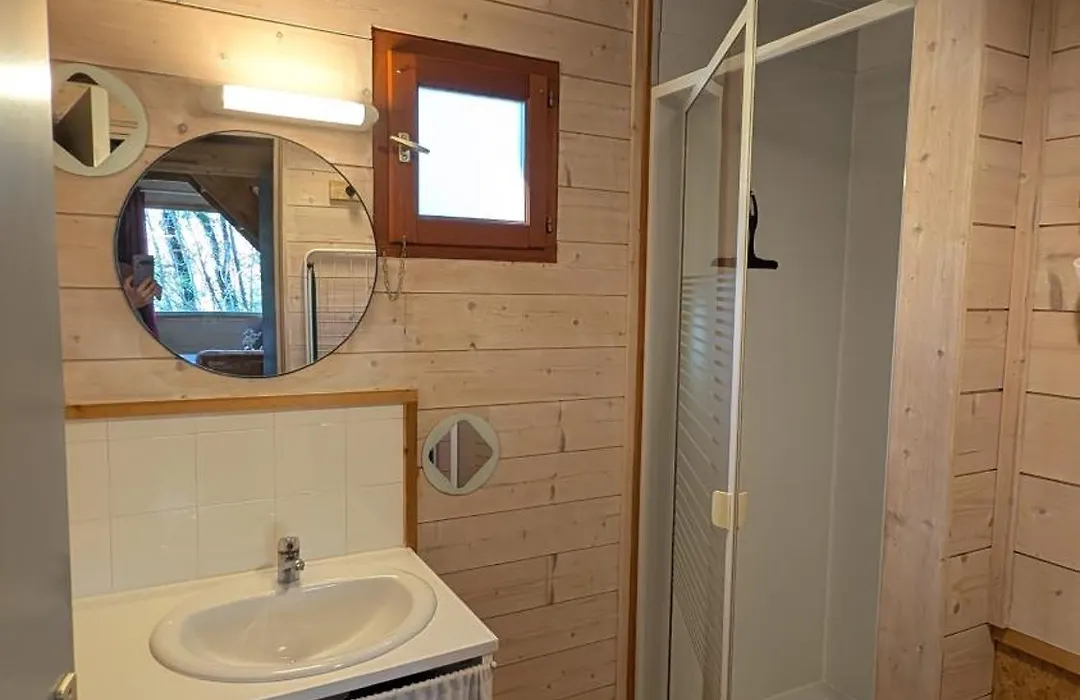 Chalets de vacances Castelwood-1