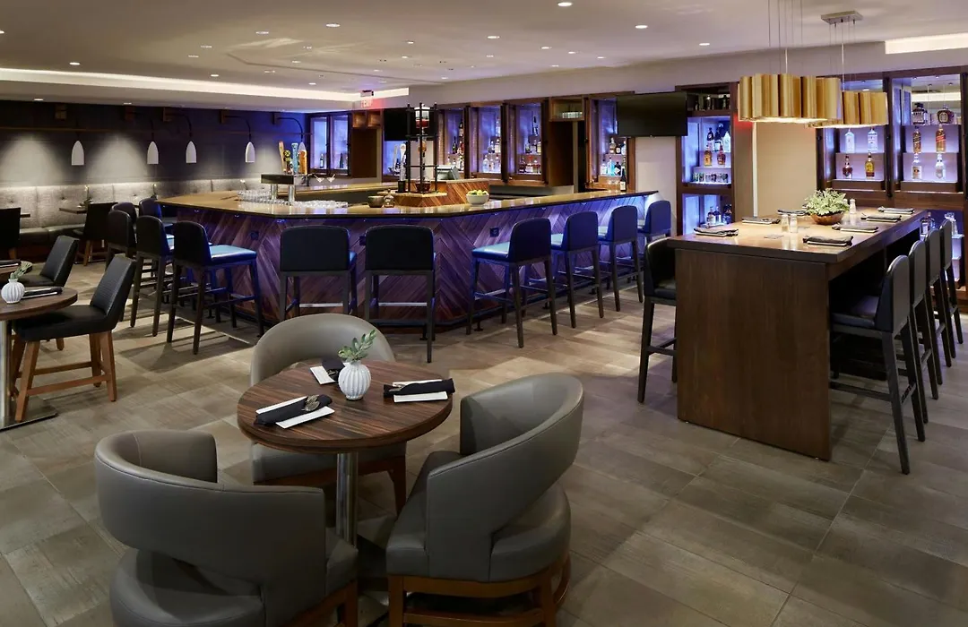 Marriott Birmingham Grandview-1