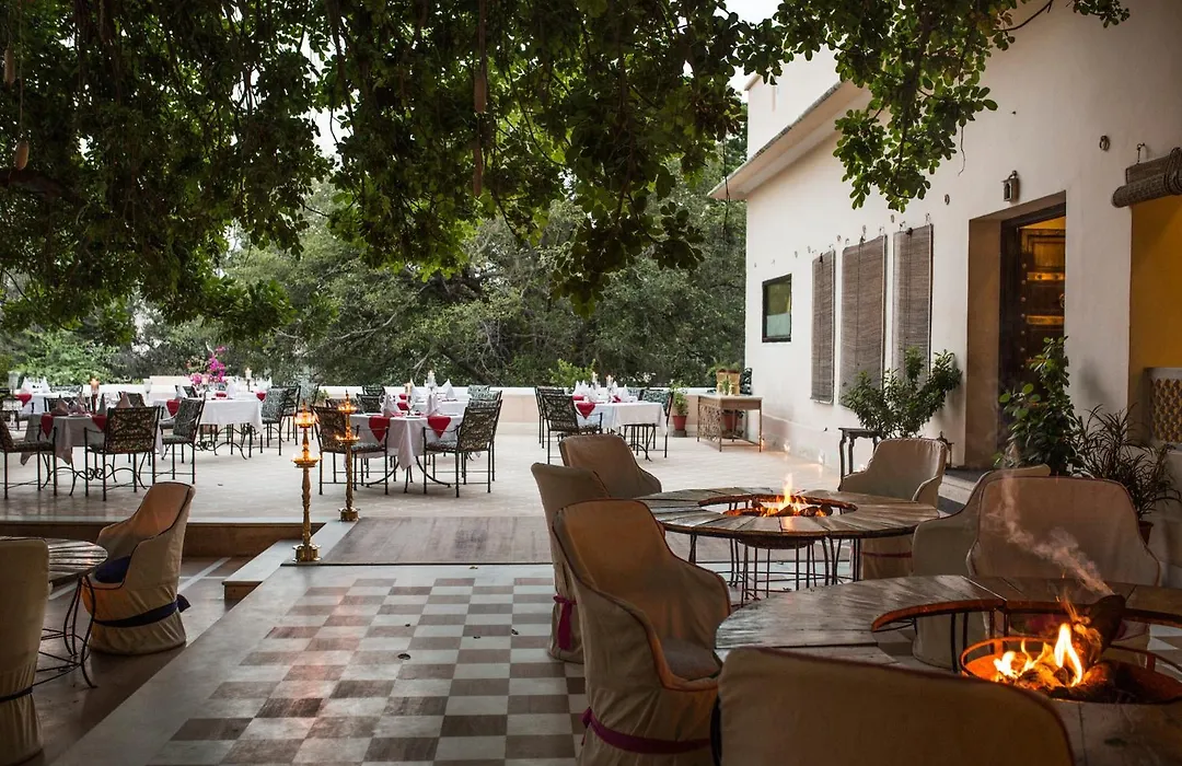 Royal Heritage Haveli - By Leisure Hotels-1