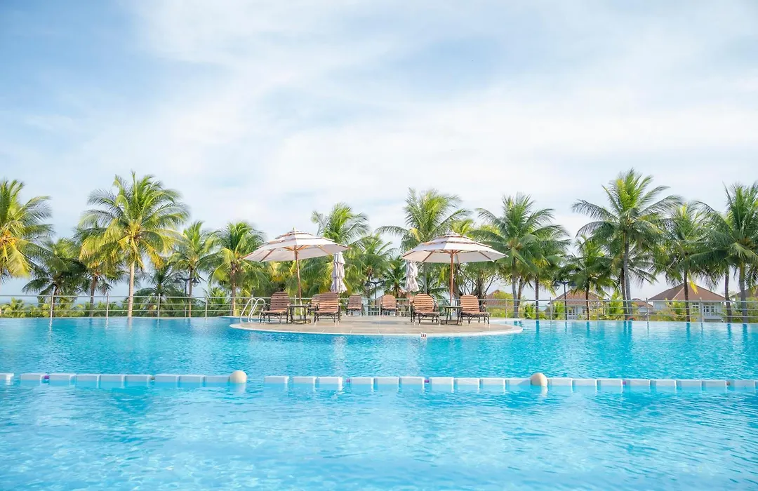 Sea Links Beach Hotel-1