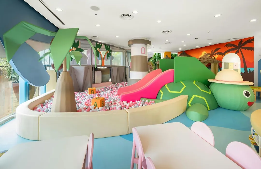 Marriott'S Phuket Beach Club-1