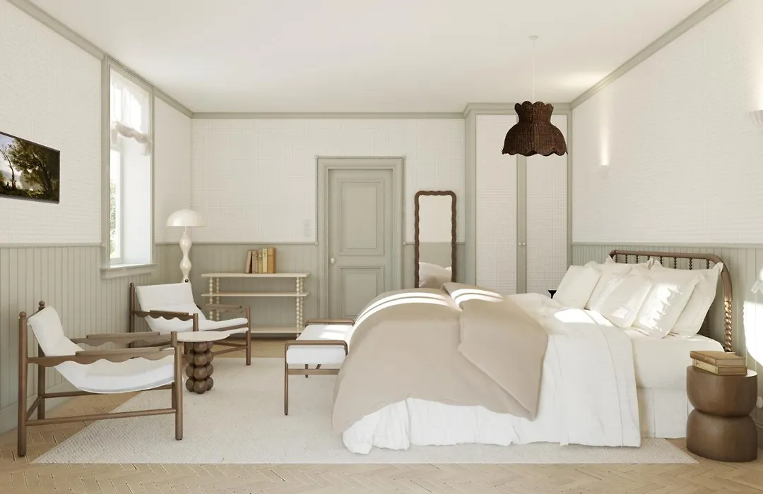 Château&Spa de la Cueillette-1