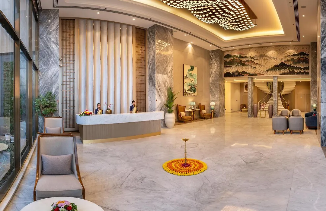 Lords Inn Somnath-1