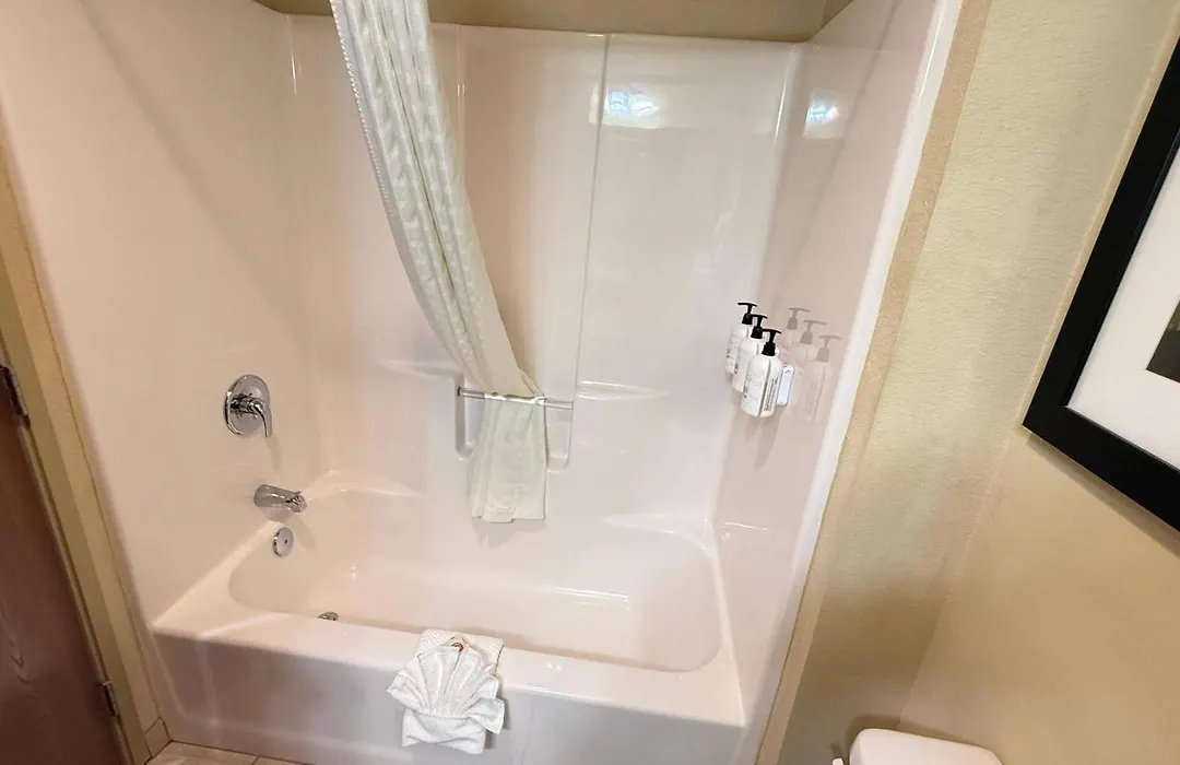 Comfort Inn & Suites Marquette - Prairie Du Chien-1