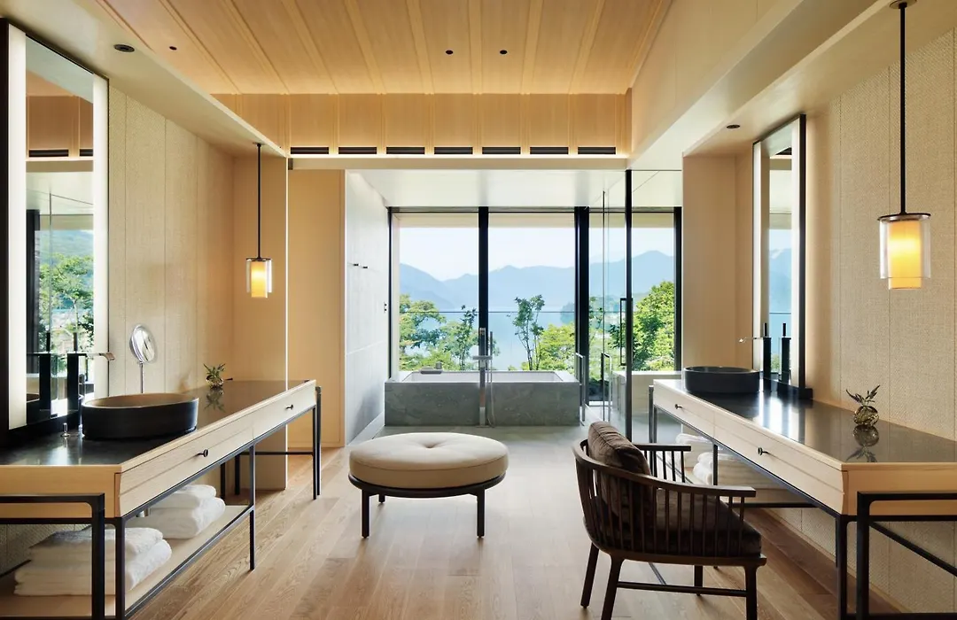 The Ritz-Carlton, Nikko-1