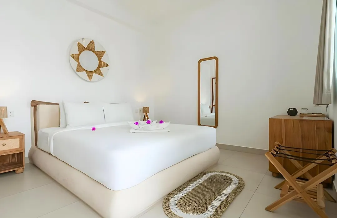 Quma Boutique Hotel - Adults Only-1