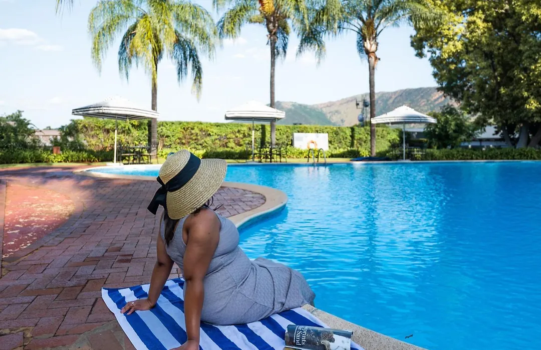 Anew Resort Hunters Rest Rustenburg-1