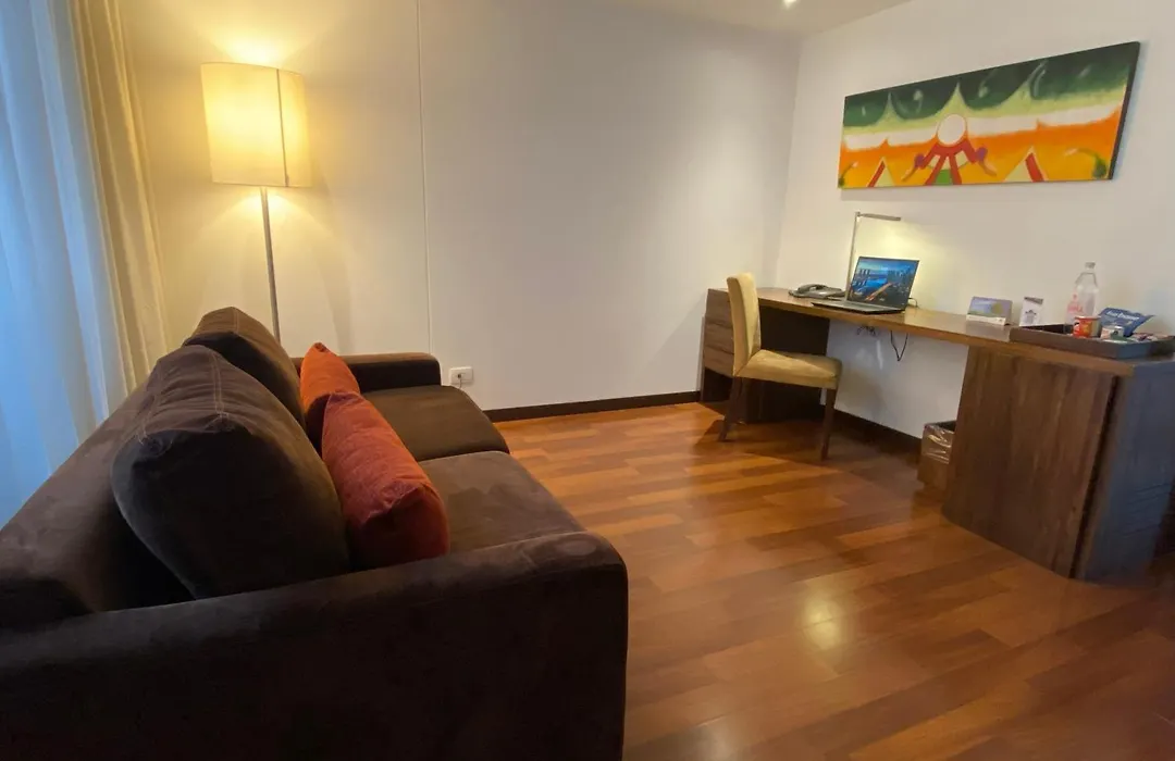 Hotel Estelar Calle 100-1